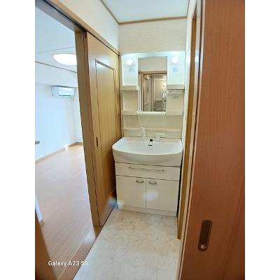 グッドライフ・アイ　Ａ 202【管理NO：1-013065301-02020】 ★家具家電は申し込み後に搬入します★ ★2026年08月下旬入居可能★の物件写真6