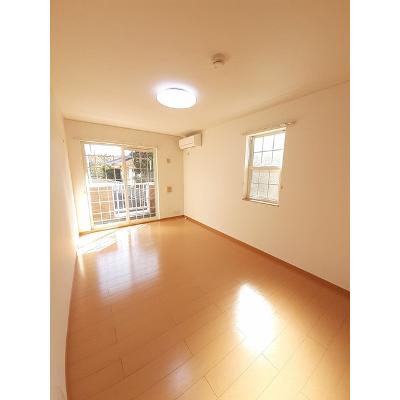 コア　みのりＢ 101【管理NO：1-014323802-01010】 ★家具家電は申し込み後に搬入します 2026年09月中旬入居可能の物件写真2