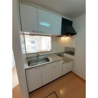 コア　みのりＢ 101【管理NO：1-014323802-01010】 ★家具家電は申し込み後に搬入します 2026年09月中旬入居可能の物件写真3