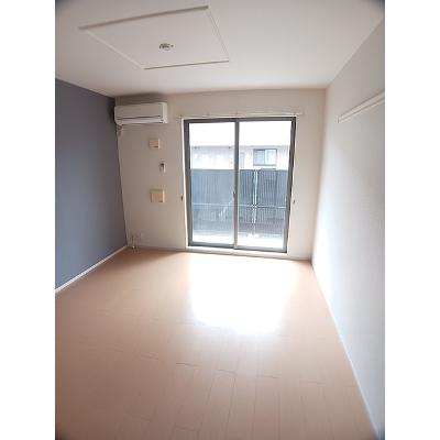グランコート美祢 102【管理NO：1-019303101-01020】 ★家具家電は申し込み後に搬入します★の物件写真2