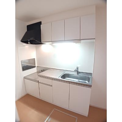グランコート美祢 102【管理NO：1-019303101-01020】 ★家具家電は申し込み後に搬入します★の物件写真3