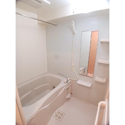 グランコート美祢 102【管理NO：1-019303101-01020】 ★家具家電は申し込み後に搬入します★の物件写真4