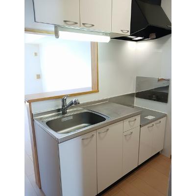 メゾンスマップ 101【管理NO：1-015090901-01010】 ★家具家電は申し込み後に搬入します★の物件写真3