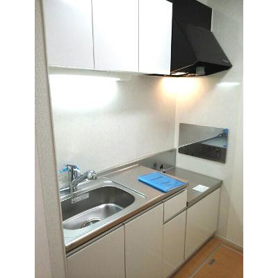 カーサ・ボナール　Ｂ 103【管理NO：1-020102602-01030】 ★家具家電は申し込み後に搬入します 2026年09月上旬入居可能の物件写真3