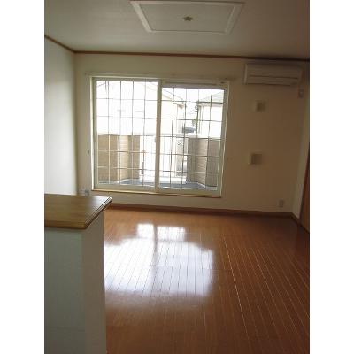 カレッジコート　Ｃ 202【管理NO：1-012616501-02020】 ★家具家電は申し込み後に搬入します★ ★2026年09月上旬入居可能★の物件写真2