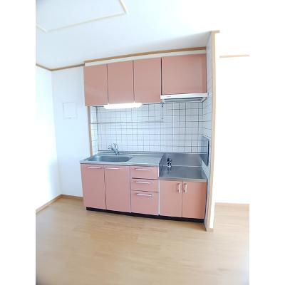 Ｐｌｅａｓｕｒｅ　Ｂ 205【管理NO：1-012466501-02040】 ★家具家電は申し込み後に搬入します★の物件写真3