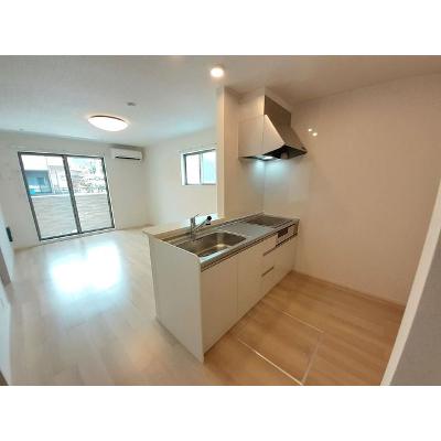 ミモザ 101【管理NO：1-027094401-01010】 ★家具家電は申し込み後に搬入します★ ★2026年09月中旬入居可能★の物件写真3