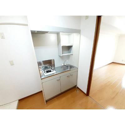 アビタシオン柳町 206【管理NO：1-009419501-02050】 ★家具家電は申し込み後に搬入します★ ★2026年08月下旬入居可能★の物件写真3