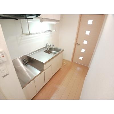 ラインハイム足立山Ｄ 101【管理NO：1-016872104-01010】 ★家具家電は申し込み後に搬入します★の物件写真3
