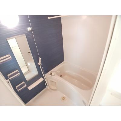 ラインハイム足立山Ｄ 101【管理NO：1-016872104-01010】 ★家具家電は申し込み後に搬入します★の物件写真4