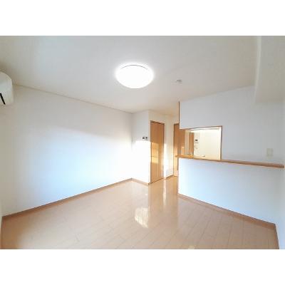サンシャイン田原　Ｂ 202【管理NO：1-015022202-02020】 ★家具家電は申し込み後に搬入します★ ★2026年09月上旬入居可能★の物件写真2