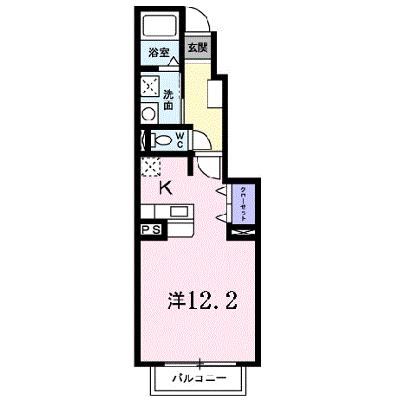 サニーコートＹ・Ｈ 103【管理NO：1-015178801-01030】 ★家具家電は申し込み後に搬入します★の外観画像