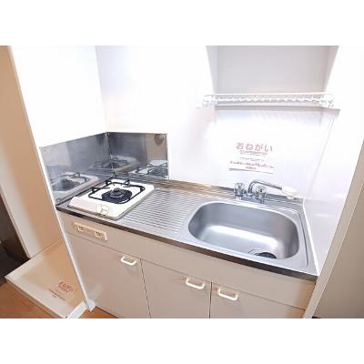 エンゼルパレス古賀 402【管理NO：1-009431801-04020】 ★家具家電は申し込み後に搬入します 2026年08月下旬入居可能の物件写真3