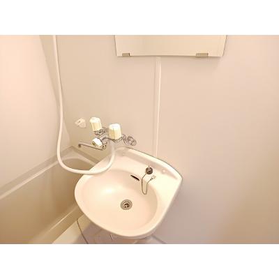 エンゼルパレス古賀 402【管理NO：1-009431801-04020】 ★家具家電は申し込み後に搬入します 2026年08月下旬入居可能の物件写真6