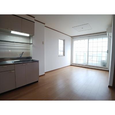 フローレンス宮嶋Ｃ 201【管理NO：1-007058403-02010】 ★家具家電は申し込み後に搬入します★ ★2026年09月上旬入居可能★の物件写真2