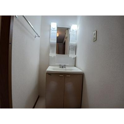 フローレンス宮嶋Ｃ 201【管理NO：1-007058403-02010】 ★家具家電は申し込み後に搬入します★ ★2026年09月上旬入居可能★の物件写真6