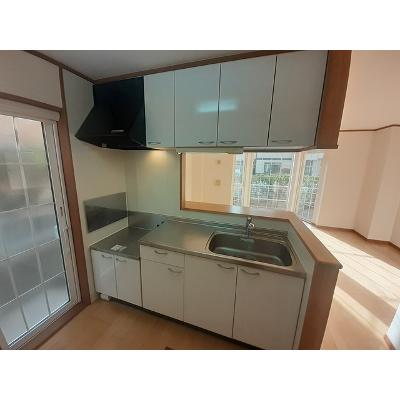 プリムローズＧ 101【管理NO：1-014800204-01010】 ★家具家電は申し込み後に搬入します★の物件写真3