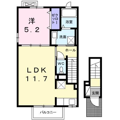 apartment 佐賀県杵島郡大町町大字福母２３８２番地１２ 

↓地図はこちらから