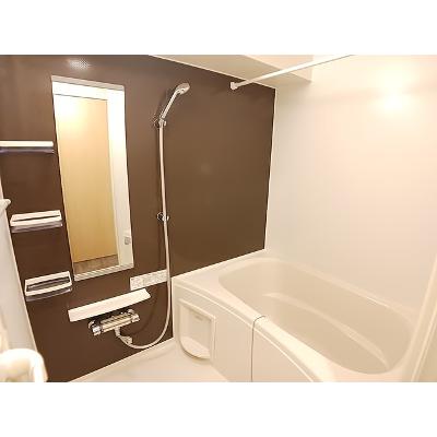 サマーガルデン 103【管理NO：1-022633901-01030】 ★家具家電は申し込み後に搬入します★の物件写真4