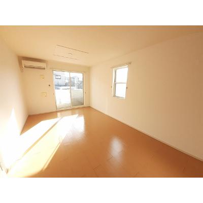 ヴェルデ・コッリーナ　Ⅱ 101【管理NO：1-019284502-01010】 ★家具家電は申し込み後に搬入します★の物件写真2