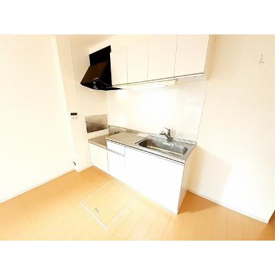 ヴェルデ・コッリーナ　Ⅱ 101【管理NO：1-019284502-01010】 ★家具家電は申し込み後に搬入します★の物件写真3