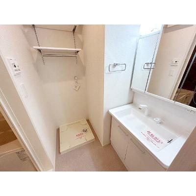 サリーチェ唐津 102【管理NO：1-027337101-01020】 ★家具家電は申し込み後に搬入します 2026年08月下旬入居可能の物件写真6