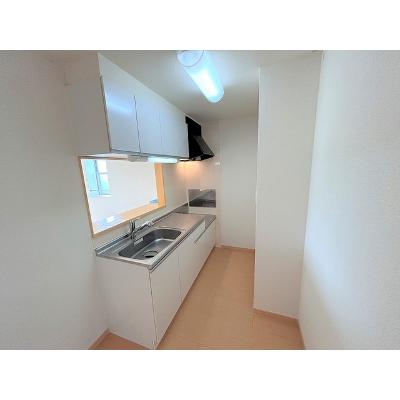 トゥーザ・ムーンＡ 201【管理NO：1-019492401-02010】 ★家具家電は申し込み後に搬入します★ ★2026年09月上旬入居可能★の物件写真3