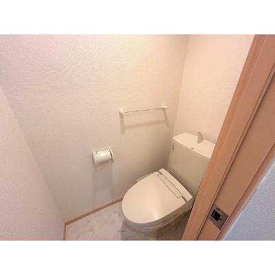 トゥーザ・ムーンＡ 201【管理NO：1-019492401-02010】 ★家具家電は申し込み後に搬入します★ ★2026年09月上旬入居可能★の物件写真5