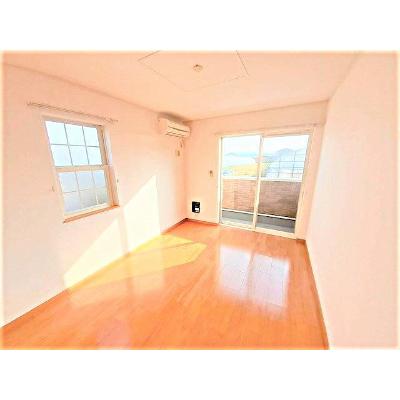 クレメントＡ 102【管理NO：1-014473401-01020】 ★家具家電は申し込み後に搬入します★ ★2026年09月上旬入居可能★の物件写真2