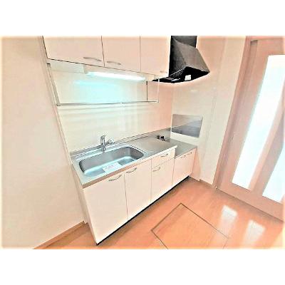 クレメントＡ 102【管理NO：1-014473401-01020】 ★家具家電は申し込み後に搬入します★ ★2026年09月上旬入居可能★の物件写真3