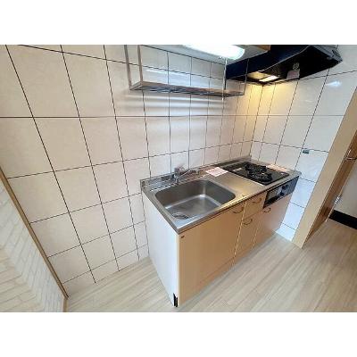サンパティオ 208【管理NO：1-099269501-02070】 ★家具家電は申し込み後に搬入します★の物件写真3