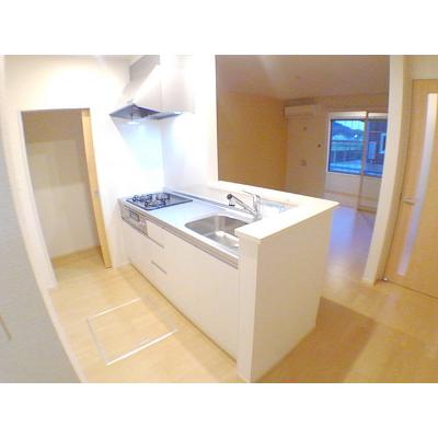 サンライズ　Ｂ 104【管理NO：1-024249802-01040】 ★家具家電は申し込み後に搬入します 2026年08月下旬入居可能の物件写真3