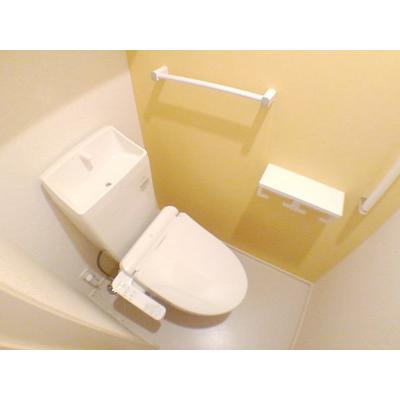 サンライズ　Ｂ 104【管理NO：1-024249802-01040】 ★家具家電は申し込み後に搬入します 2026年08月下旬入居可能の物件写真5