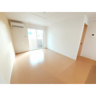 ＪｏｕＨｏｐｅⅤ　Ａ 102【管理NO：1-019914901-01020】 ★家具家電は申し込み後に搬入します★の物件写真2