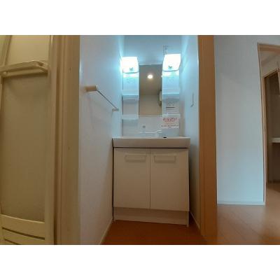 ＪｏｕＨｏｐｅⅤ　Ａ 102【管理NO：1-019914901-01020】 ★家具家電は申し込み後に搬入します★の物件写真6