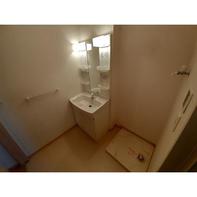 クラールＢ 102【管理NO：1-015628702-01020】 ★家具家電は申し込み後に搬入します★の物件写真6