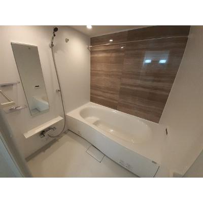 フローリア　Ｃ 205【管理NO：1-027089303-02050】 ★家具家電は申し込み後に搬入します 2026年09月上旬入居可能の物件写真4