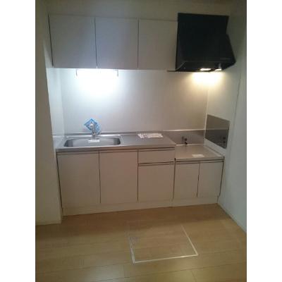 アンジェロⅢ 101【管理NO：1-020259002-01010】 ★家具家電は申し込み後に搬入します★ ★2026年09月下旬入居可能★の物件写真3