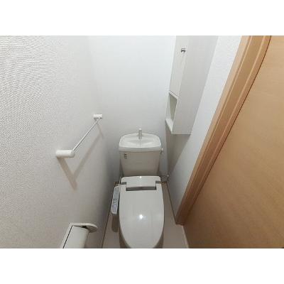 フレーシュ・メゾン 101【管理NO：1-016934101-01010】 ★家具家電は申し込み後に搬入します★の物件写真5
