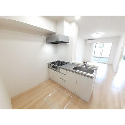 エスペランサ　Ⅱ　Ｂ 102【管理NO：1-026359902-01020】 ★家具家電は申し込み後に搬入します 2026年08月下旬入居可能の物件写真3