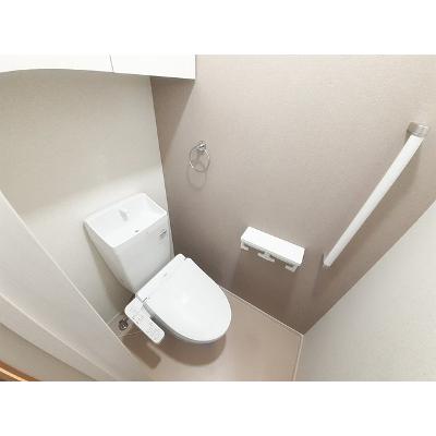 エスペランサ　Ⅱ　Ｂ 102【管理NO：1-026359902-01020】 ★家具家電は申し込み後に搬入します 2026年08月下旬入居可能の物件写真5
