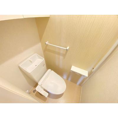 カルム　Ⅰ 104【管理NO：1-024713701-01040】 ★家具家電は申し込み後に搬入します 2026年08月中旬入居可能の物件写真5