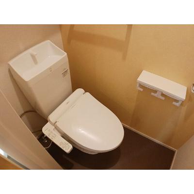 サニーハイツ　たんぽぽＡ 104【管理NO：1-023912001-01040】 ★家具家電は申し込み後に搬入します 2026年08月下旬入居可能の物件写真5