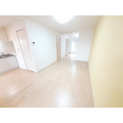セトルフェアⅤ　Ａ 203【管理NO：1-022050001-02030】 ★家具家電は申し込み後に搬入します 2026年08月下旬入居可能の物件写真2