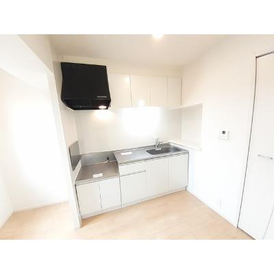 セトルフェアⅤ　Ａ 203【管理NO：1-022050001-02030】 ★家具家電は申し込み後に搬入します 2026年08月下旬入居可能の物件写真3