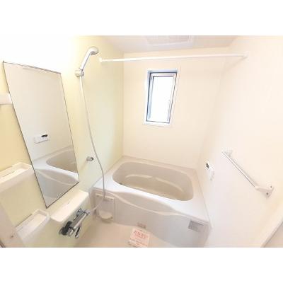 セトルフェアⅤ　Ａ 203【管理NO：1-022050001-02030】 ★家具家電は申し込み後に搬入します 2026年08月下旬入居可能の物件写真4