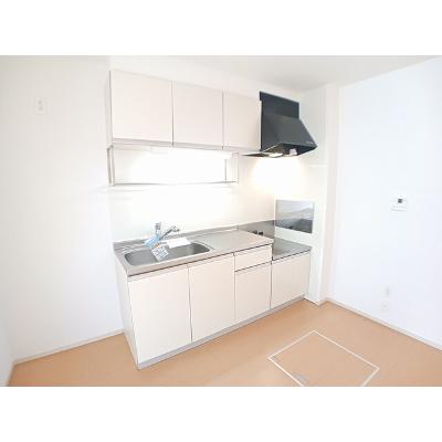 サニーガーデン新町 101【管理NO：1-017413701-01010】 ★家具家電は申し込み後に搬入します 2026年08月下旬入居可能の物件写真3
