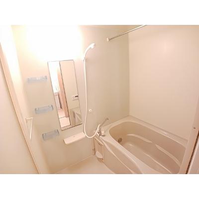 サニーガーデン新町 101【管理NO：1-017413701-01010】 ★家具家電は申し込み後に搬入します 2026年08月下旬入居可能の物件写真4