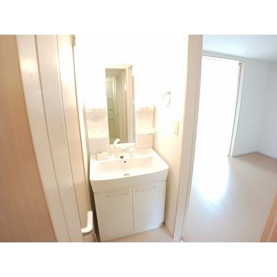 サニーガーデン新町 101【管理NO：1-017413701-01010】 ★家具家電は申し込み後に搬入します 2026年08月下旬入居可能の物件写真6