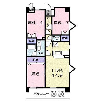 ヒルサイドベン 201【管理NO：1-010448101-02010】 ★家具家電は申し込み後に搬入します 2026年08月中旬入居可能の外観画像